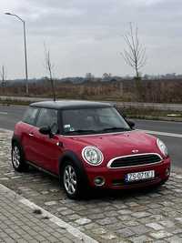 MINI ONE Mini Cooper zadbany super stan