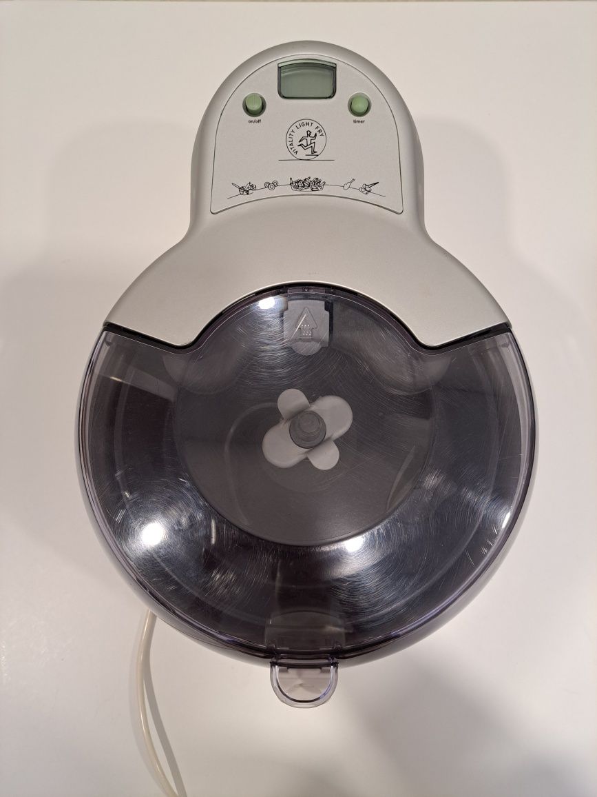 Airfry Tefal Actifry