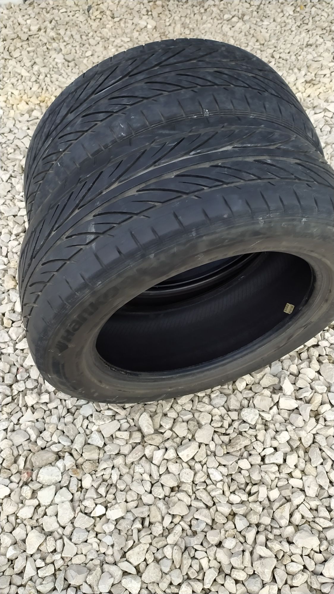 Opony lato 205/55/16 hankook ventus v12 evo