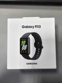 Smartwatch opaska Samsung Galaxy Fit 3