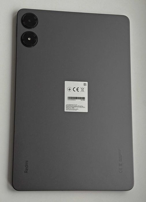 Xiaomi Redmi Pad Pro 12.1” 8/256GB, 120 Гц, 4 динаміка