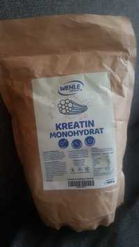 welhe sports kreatyna 900g