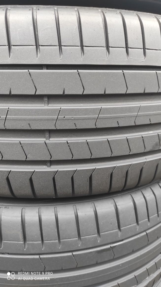 Резина 255 40 21 Pirelli ціна вказана за 1 шт