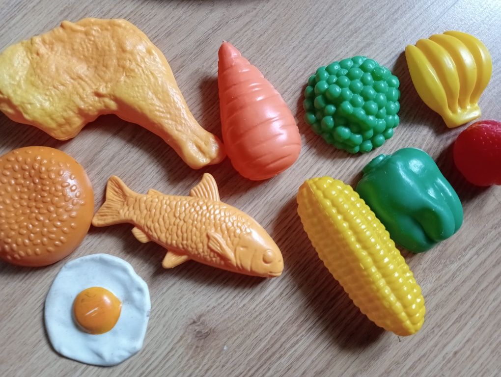 Akcesoria kuchenne dla dzieci