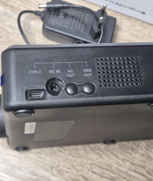 Зарядное устройство Allpowers