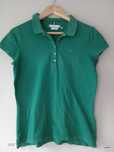 Koszulka damska polo Tommy Hilfiger L