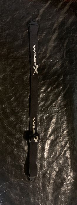 Окуляри тактичні сонцезахисні Wiley X Z87-2 SG-1