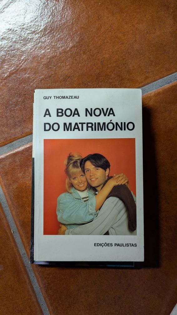 Livros religiosos 3