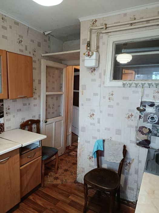 Продам 1х комнатную квартиру на Днерострое