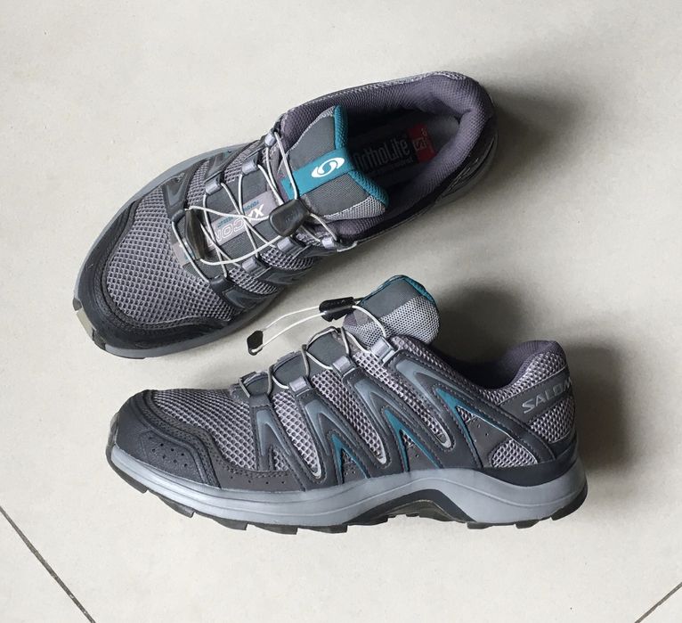 Кросівки SALOMON (Cambodia) оригінал lowa