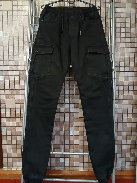 Штани  на хлопчика