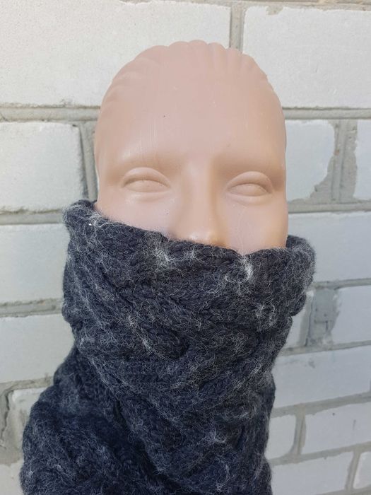 Buff оригінальний теплий зимовий