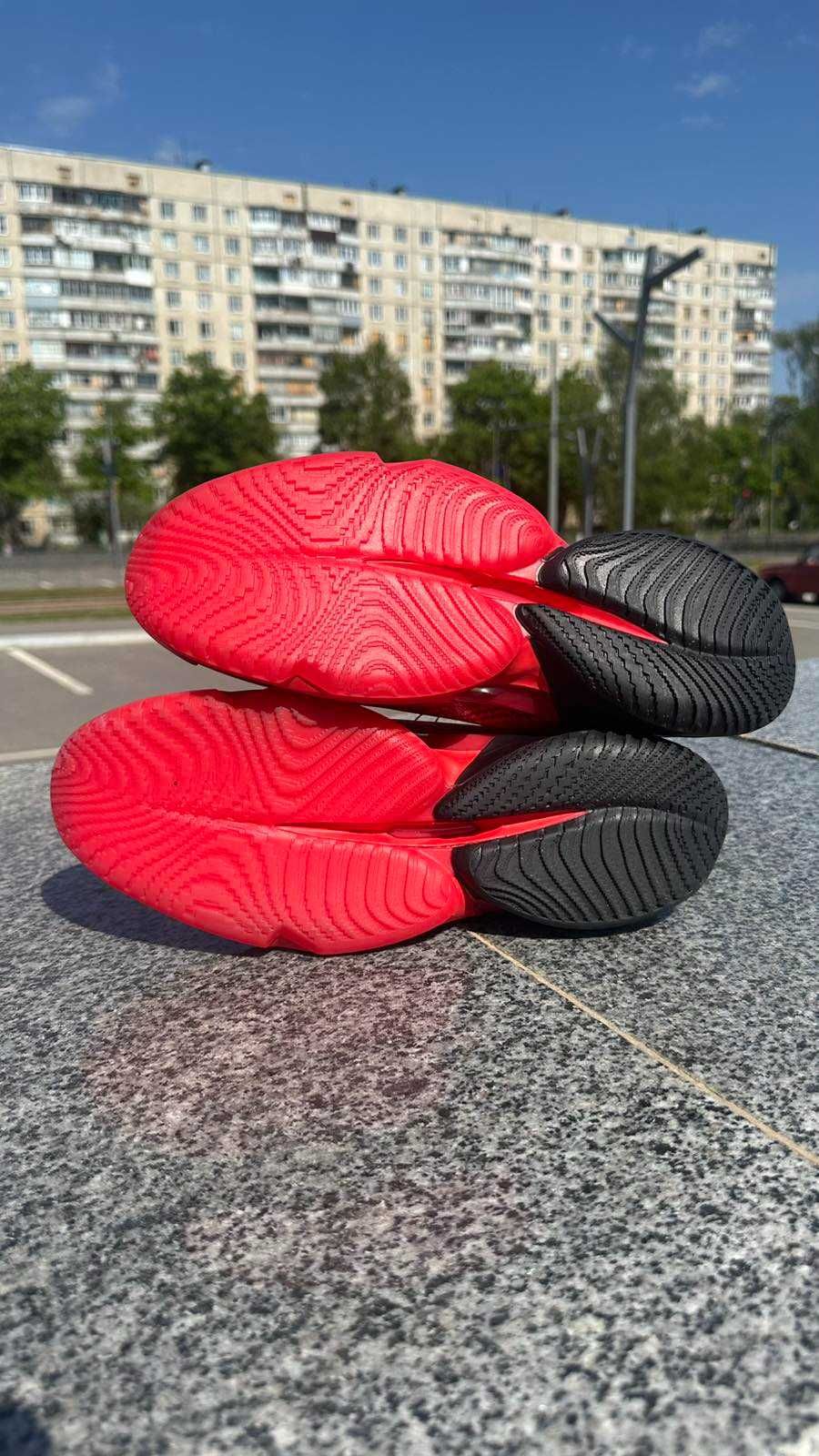 Adidas Don Issue #4 [US 11.5|29.5 cm]