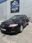 Mazda 6 2.0 gaz/benz