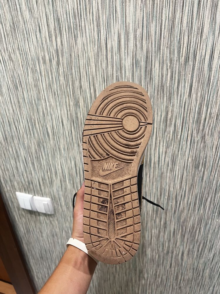 Кросовки Jordan 1