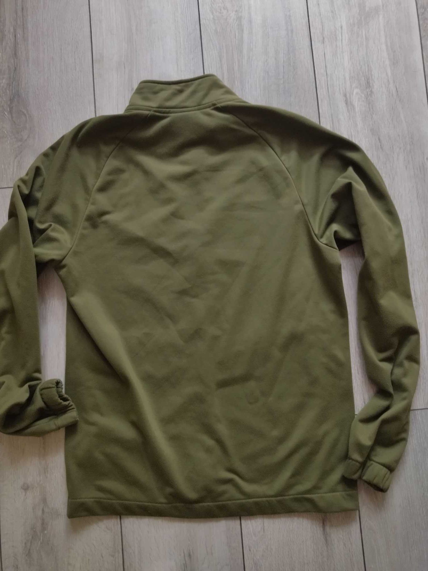 Bluza Nike khaki