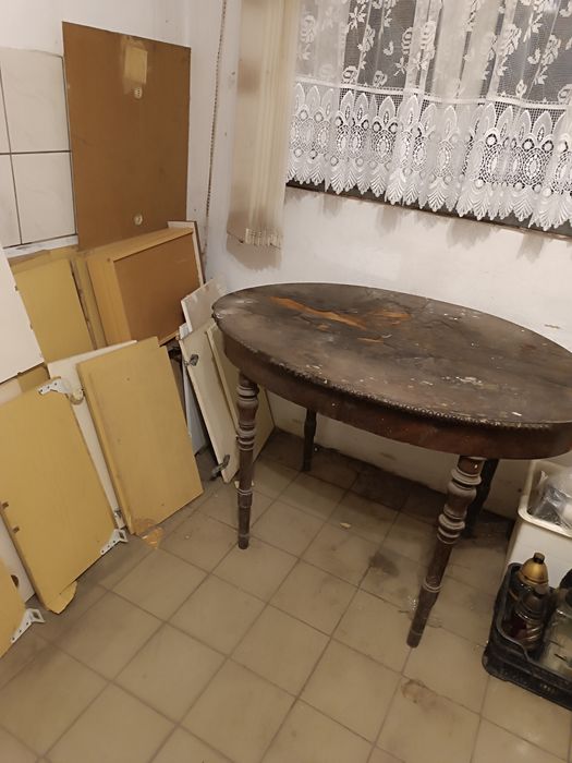 Meble do oddania za darmo