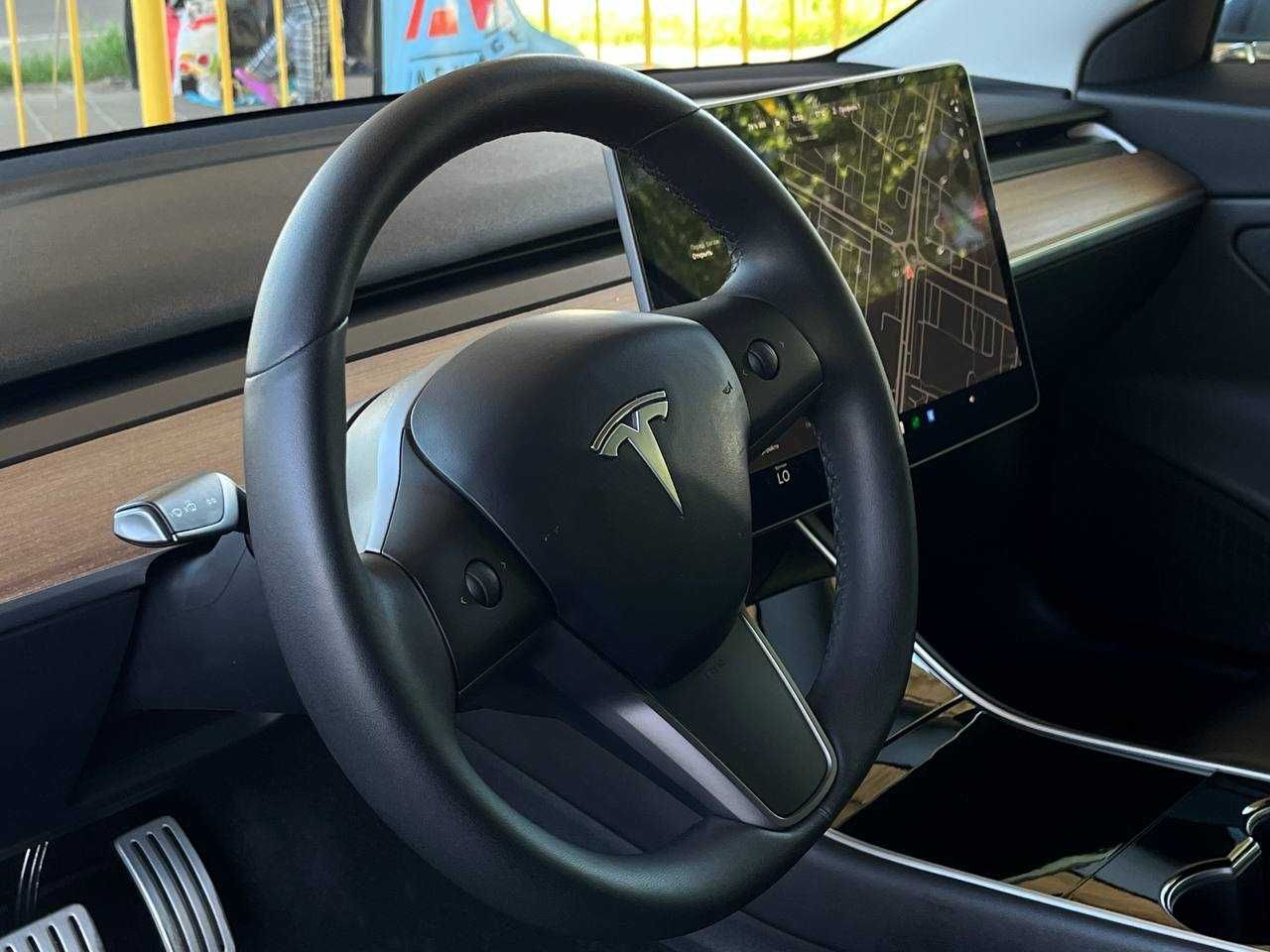 Tesla Model 3 PERFORMANCE Dual Motors 2020