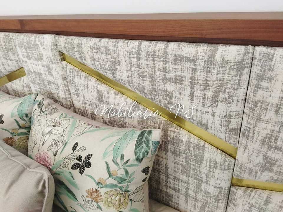 Quarto de casal para entrega imediata