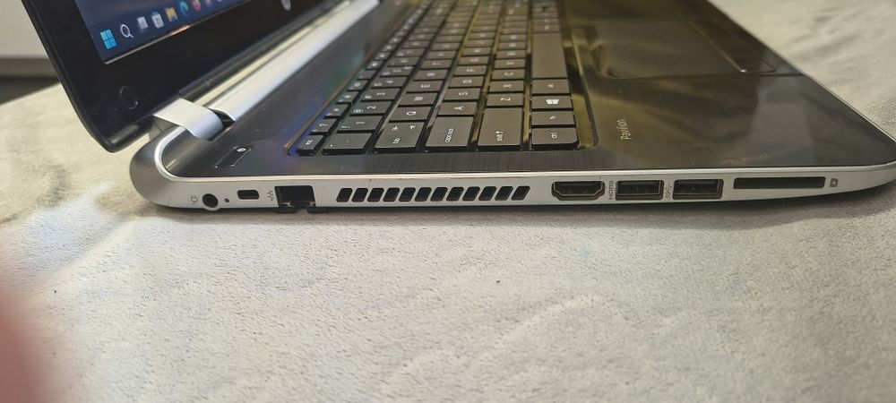 Laptop HP Pavilion 15