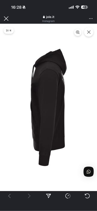 C.p. company Felpa худі кофта оригінал Metropolis cp 19clss062a-006452