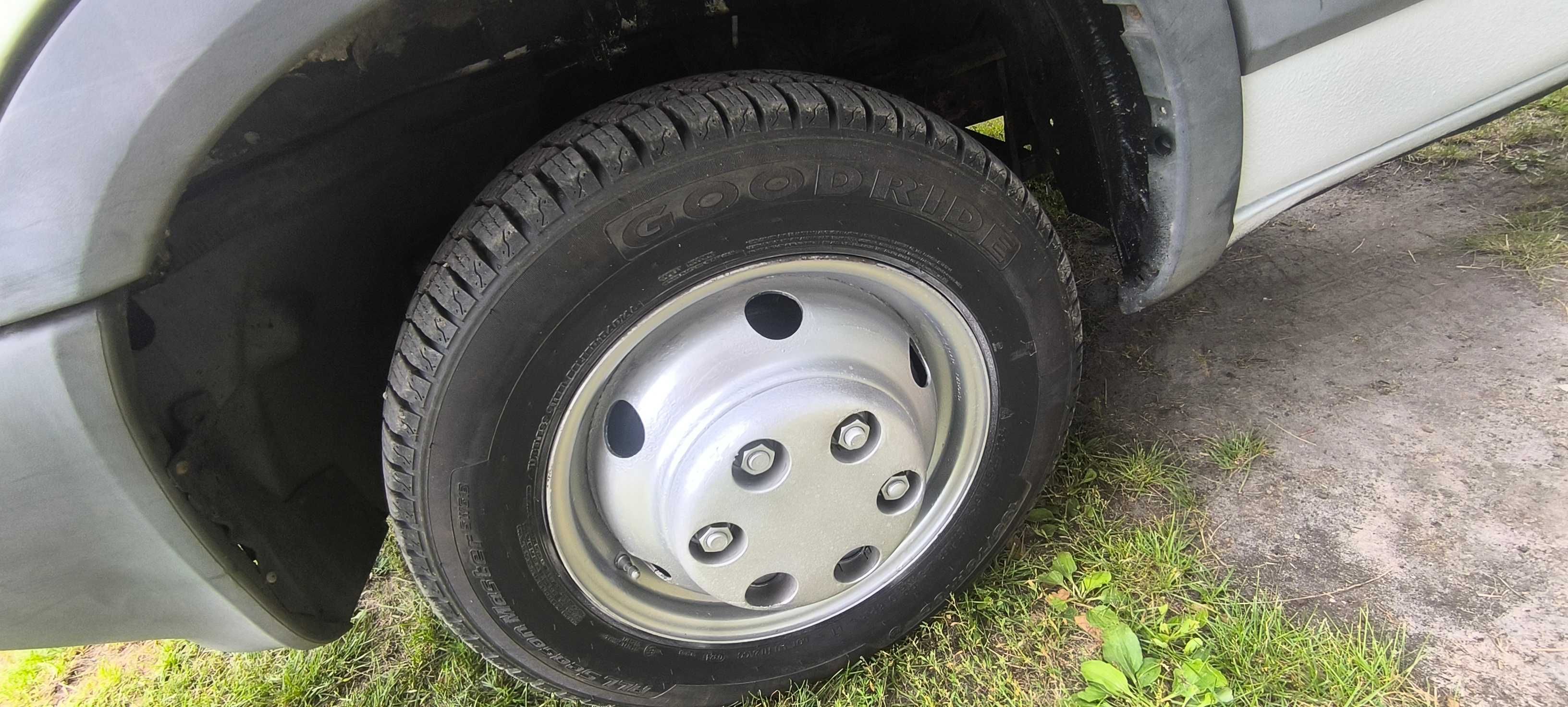 AUTOLAWETA •   IVECO Daily • 2.8D • POMOC DROGOWA•Najazd•Bliźniak