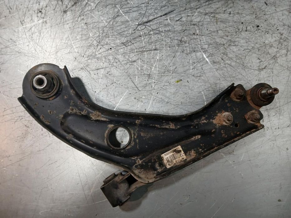 Braço de suspensão frente esquerdo PEUGEOT 308 II