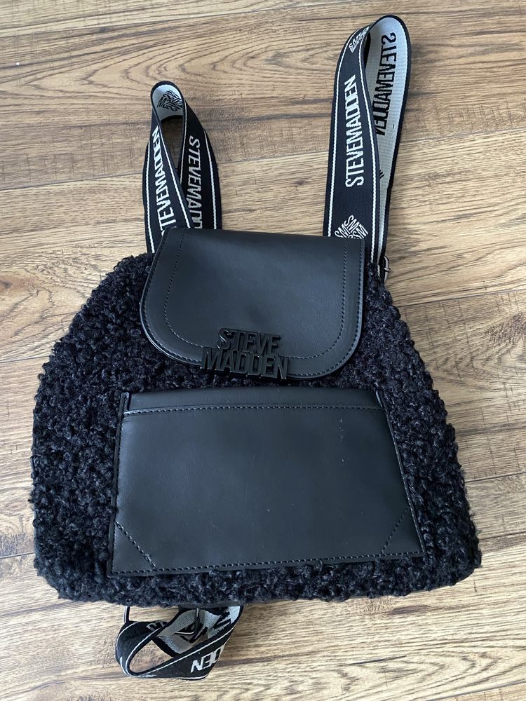 plecaczek Steve Madden