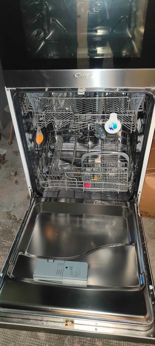 Zmywarka do zabudowy Amica