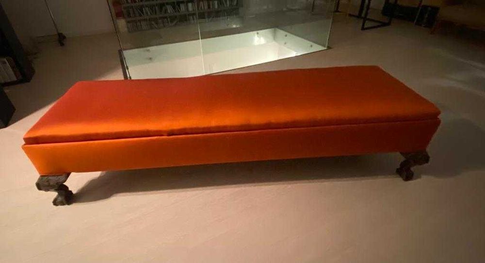Chaise Longue Clássica