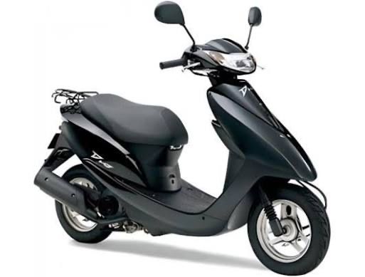 Розборка Honda dio 62 68