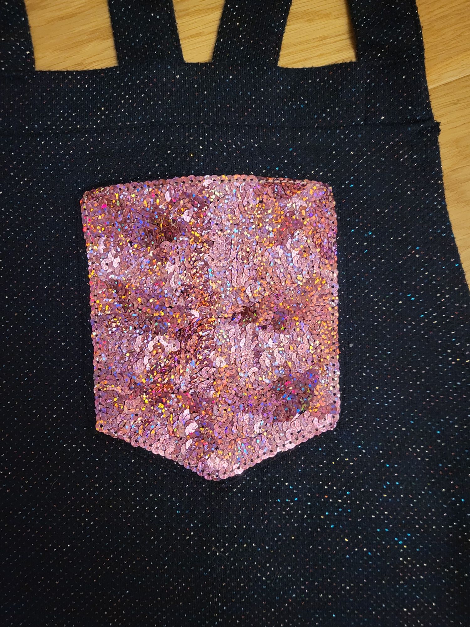 Princeska 122/128 cm