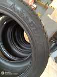 Opony DUNLOP Winter sport 3D 235/45 18