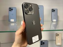 iPhone 13 Pro 128 gb Neverlock / Магазин + Гарантія