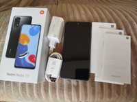 Смартфон Xiaomi Redmi Note 11 4/128GB Twilight Blue