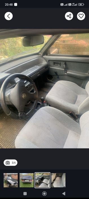 Продається ваз 2109