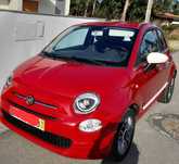 Fiat 500 Nacional