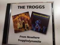 The troggs From Nowhere Trogglodynamite