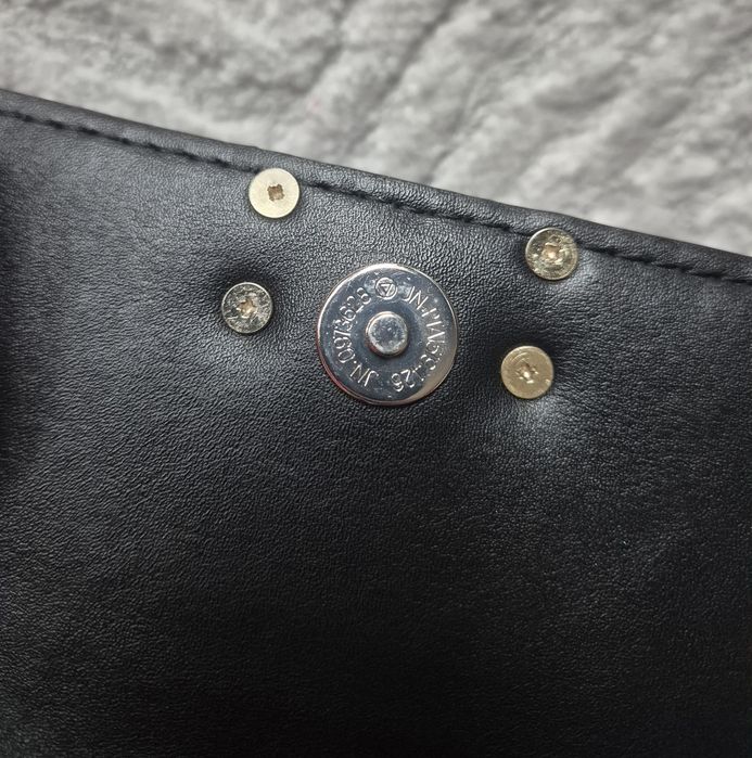 Torebka Guess status mini nowa