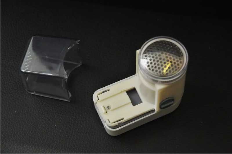 Машинка для зняття катишок  машинка от катышек