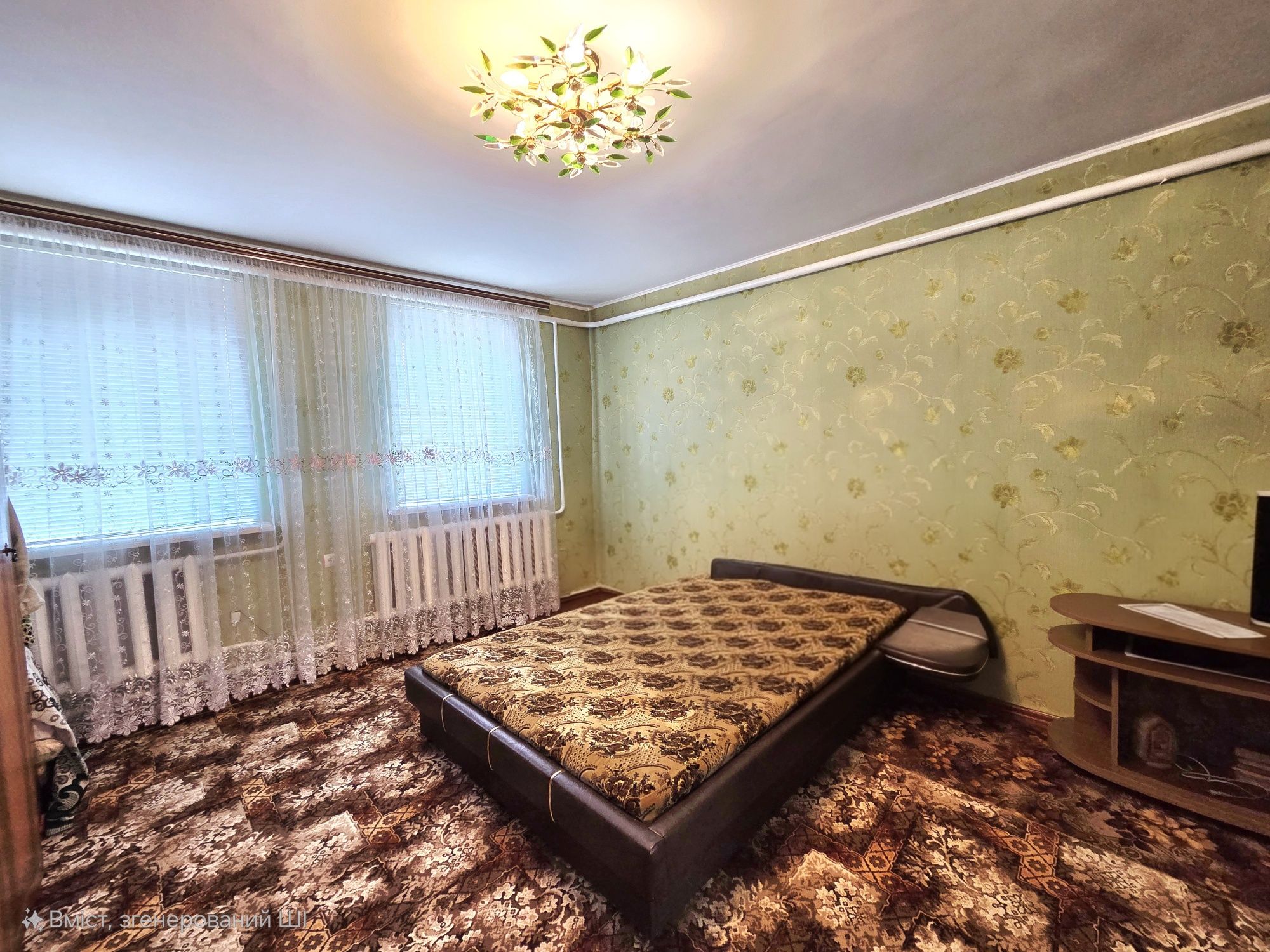 Продам добротний будинок на Новомиколаївці