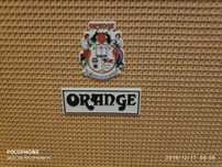 ORANGE TH30C Wzmacniacz gitarowy full lampa