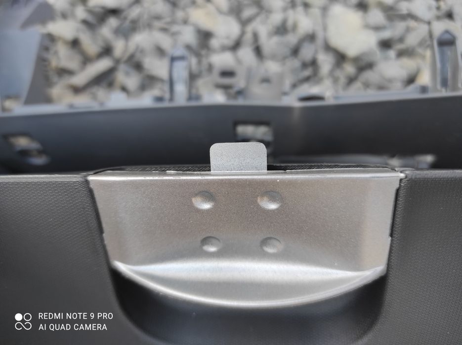 Бардачок Кришна бардачка Peugeot 107 Citroen C1 Aygo Пежо 107 Ситроен