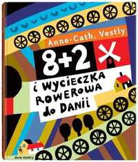 8+2 I Wycieczka Rowerowa Do Danii