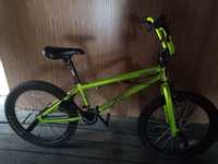 Rower BMX Mangoose legion L10