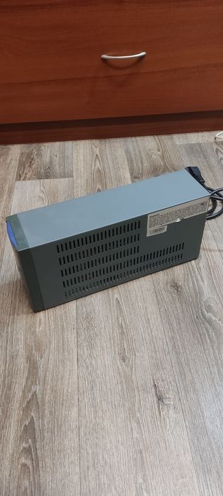 Бесперебойник для котла Luxeon UPS500LU