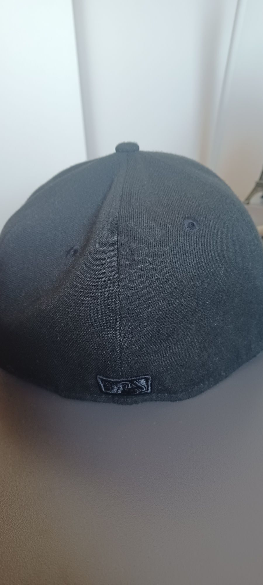 Boné de basebol NY Yankees