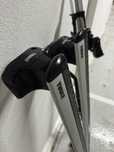THULE - Porta bicicletas - THULE 754, THULE 598 e THULE WINGBAR EVO