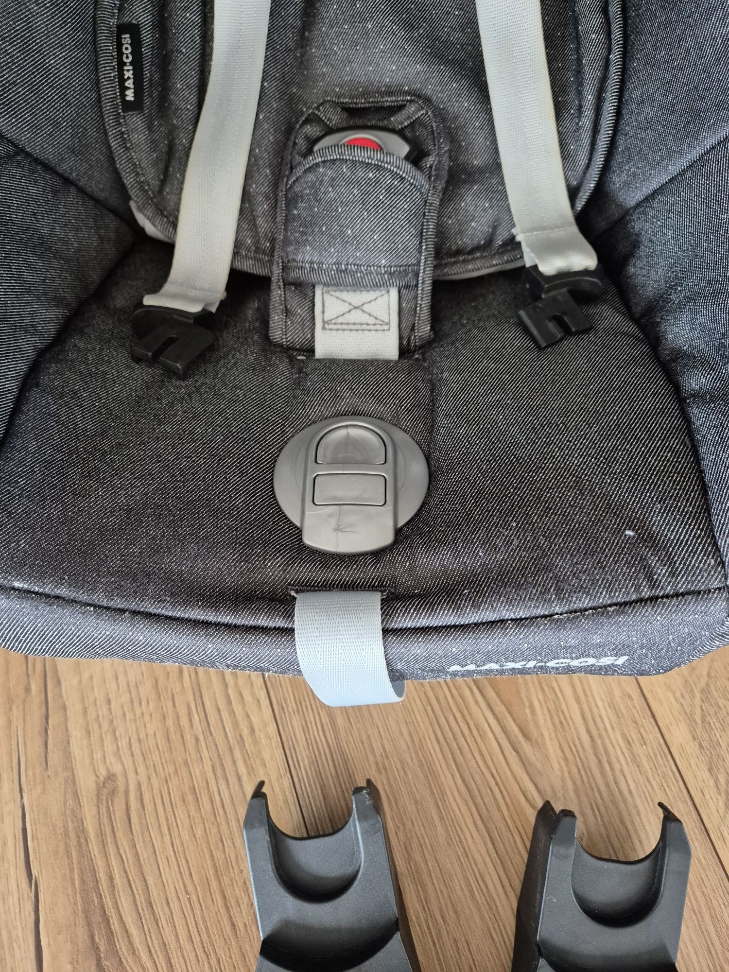 Fotelik samochodowu maxi cosi