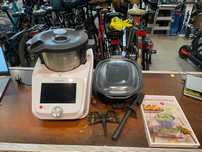 SILVERCREST Kitchen TOOLS Robot Kuchenny